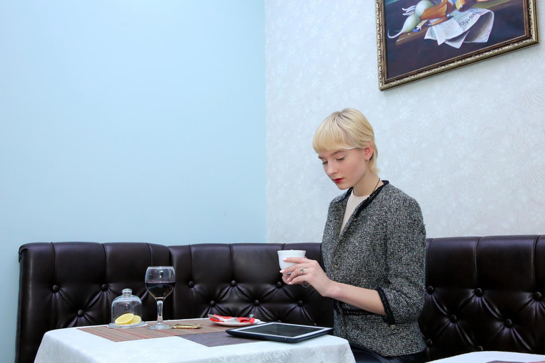 Others 4, Zhukov Inn, Omskiy rayon