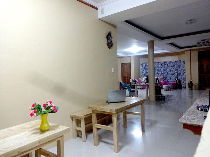 Others 3, The Yellow House, Tagbilaran City