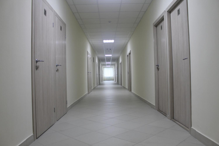 Others 3, Hotel Sokol, Volodarskiy rayon