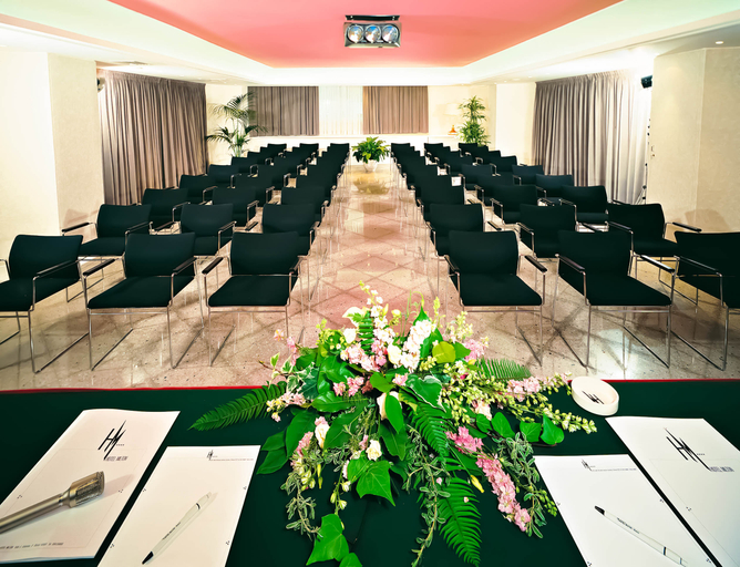Others 2, Hotel Milton Rimini, Rimini