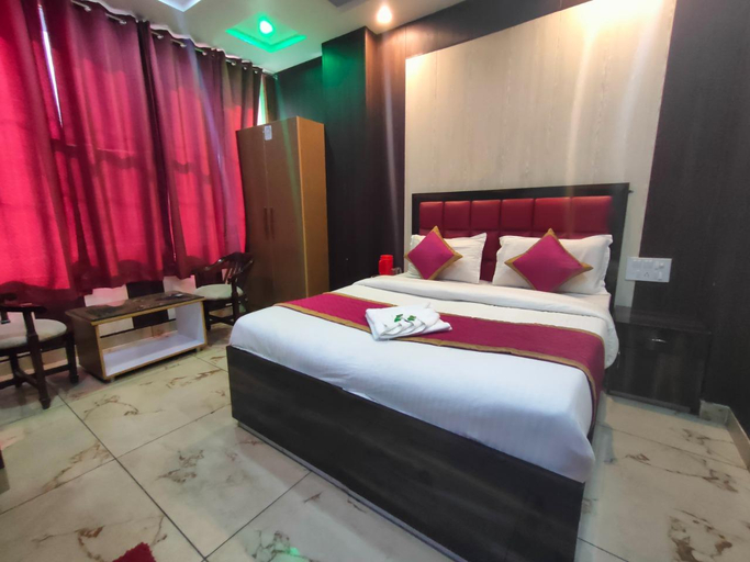 Others 2, Hotel Laxman Jhula Inn, Garhwal