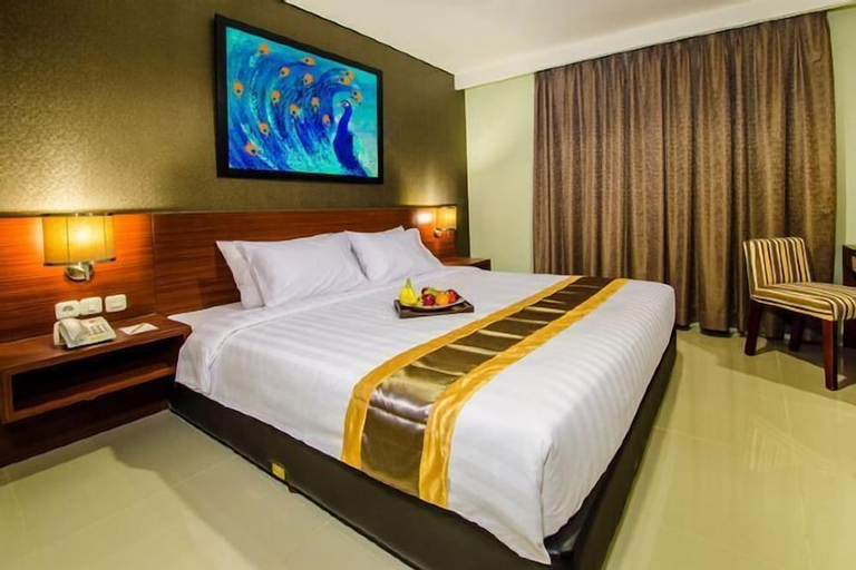 bedroom 12