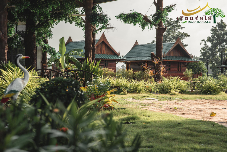 Others 4, RuenRomMai Resort, Muang Kalasin