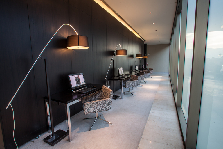 Public Area 5, Pullman Rosario City Center Hotel, Rosario