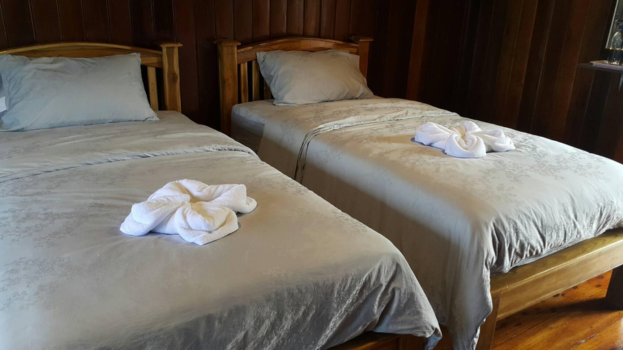 Others 5, Tanavadee Resort, Muang Phetchaburi