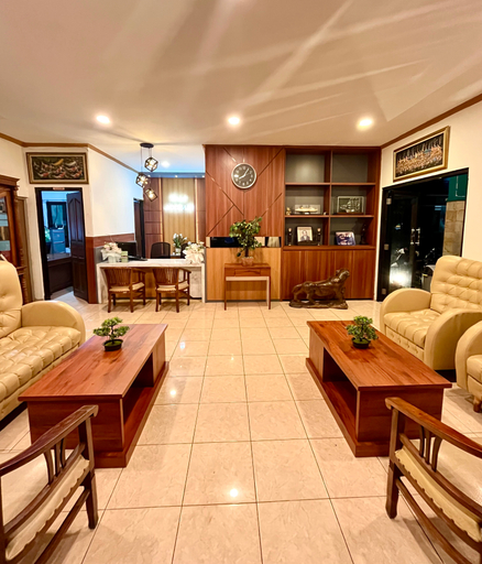Others 5, Hotel Accram, Bogor