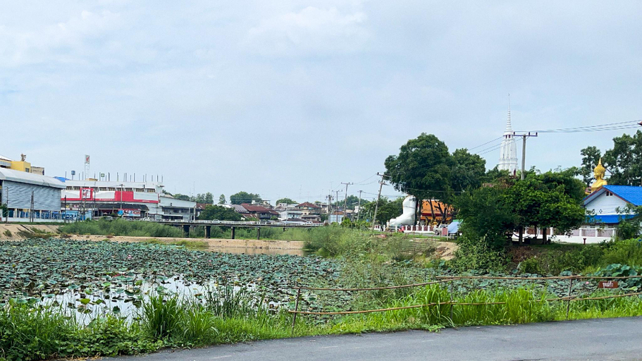 Others 3, Tatiphob, Muang Lop Buri