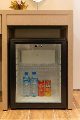 Food & Drinks 5, Huzur Apart Hotel, Fatih