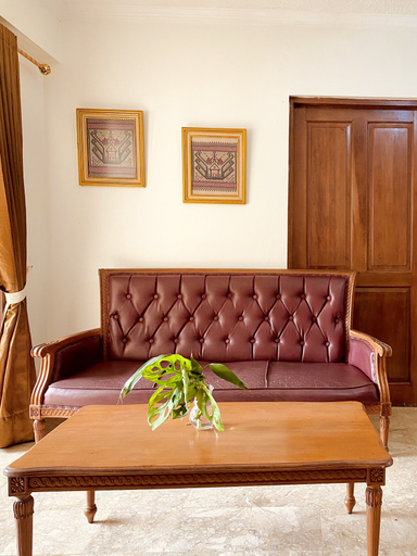 Bedroom 3, Lippo Carita by Segara Griya (temporarily closed), Serang
