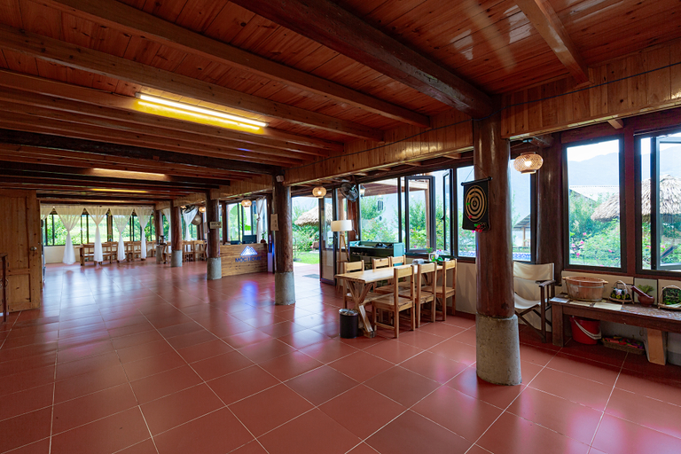 Public Area 4, Moc Home Sapa, Sa Pa