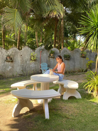 Others 5, MLB Bungalow Hostel, San Juan