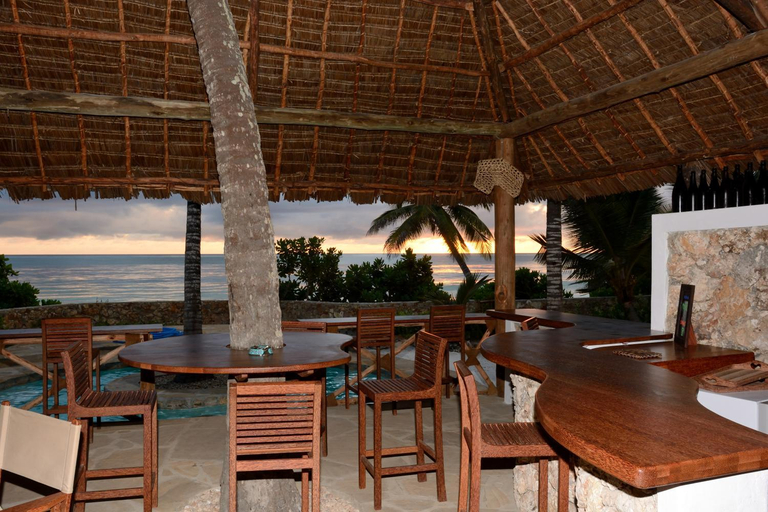 Others 3, Hodi Hodi Zanzibar, Kaskazini 'A'