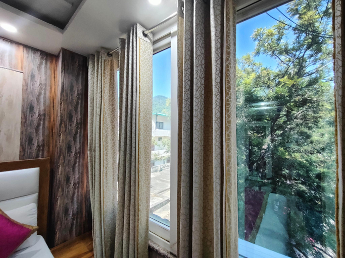 Others 4, Hotel Laxman Jhula Inn, Garhwal