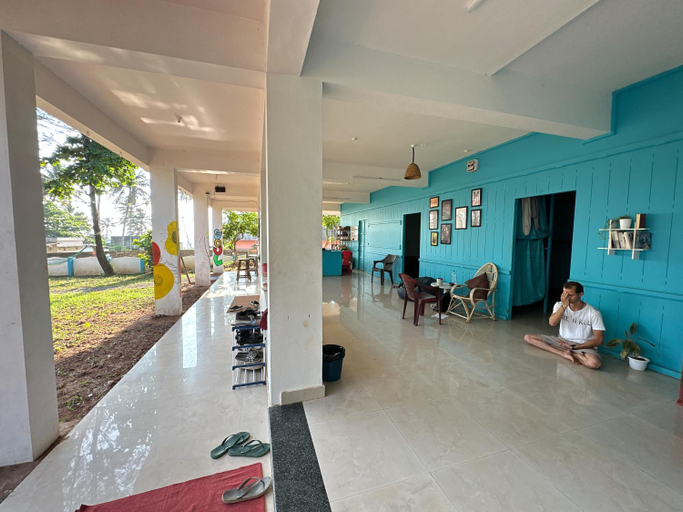 Others 2, Soul Hostels, Varkala - Black Beach, Thiruvananthapuram