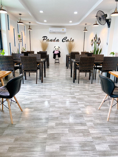 Others 4, Panda Home & Cafe in Songkhla, Sathing Phra