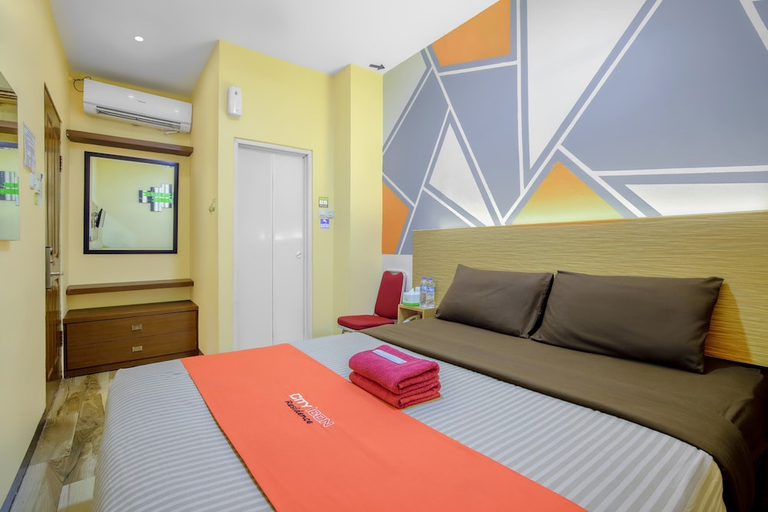 bedroom 24
