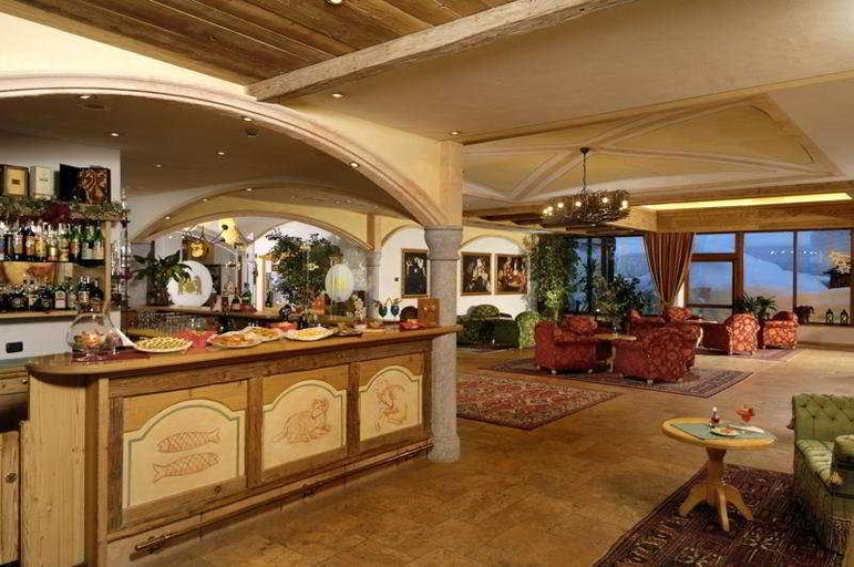 Food & Drinks 5, Carlo Magno Spa Resort, Trento