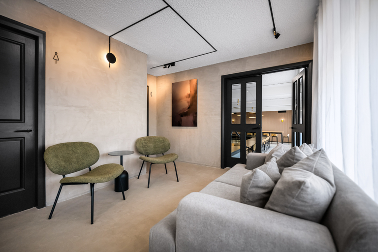 Public Area 2, Innova Motel Warrnambool, Warrnambool