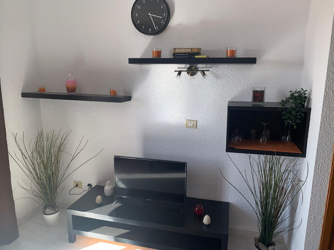 Others 3, Studio with views. Climatized pool. FREE WIFI, Santa Cruz de Tenerife