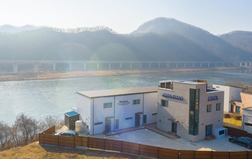 Others 3, Chuncheon Gapyeong Kids Pool Villa HOAGA, Gapyeong