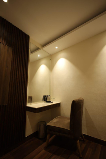 Bedroom 2, The Brew Times, Jalandhar