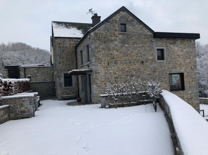 Others 5, Chambres d’hotes les Grisons, Namur