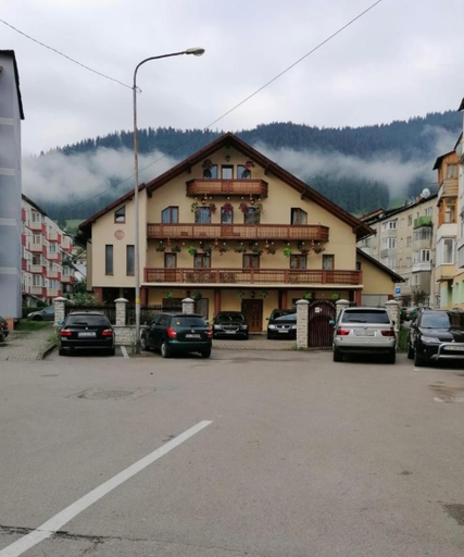Others 3, Casa Poenaru, Campulung Moldovenesc
