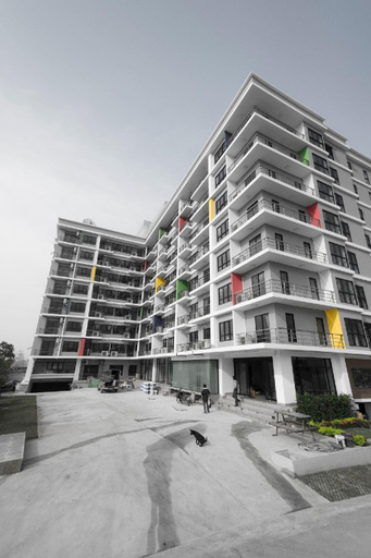 Others, GROWTH RESIDENCE @SRIRACHA, Si Racha