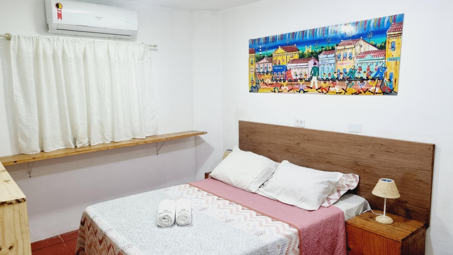 Others 2, Hostel e Pousada da 13 Olinda, Olinda