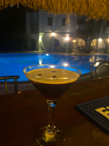 Food & Drinks 5, Konak Su Hotel, Ortaca