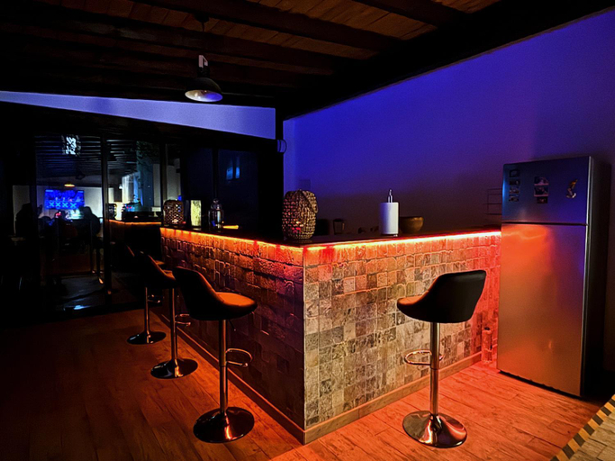 Others 5, Kaleh Boutique Villa, Orsova