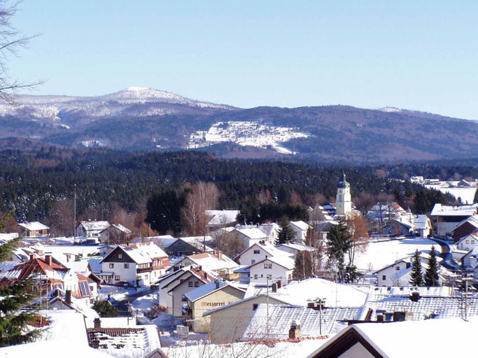 Others 4, Hotel-Pension Wurzbauer, Freyung-Grafenau
