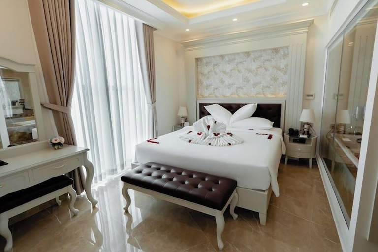 Bedroom 2, Mercure Nha Trang Beach, Nha Trang