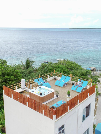 Others 5, Vilu Thari Inn Maldives