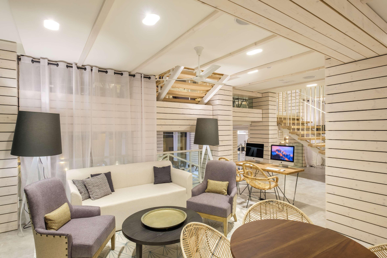Public Area 5, Barceló Portinatx - Adults Only, Baleares