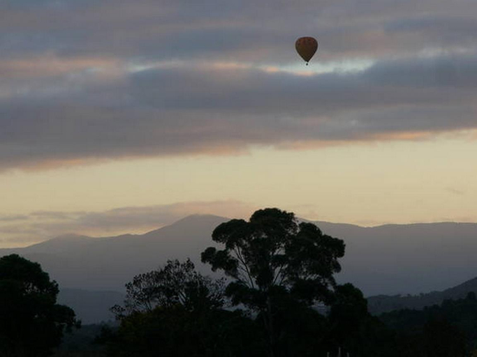 Others 2, Eagles View Bed and Breakfast, Yarra Ranges - Seville