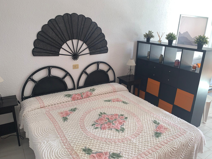Others 5, Studio with views. Climatized pool. FREE WIFI, Santa Cruz de Tenerife