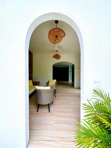 Public Area 2, Sands Garden Hotel