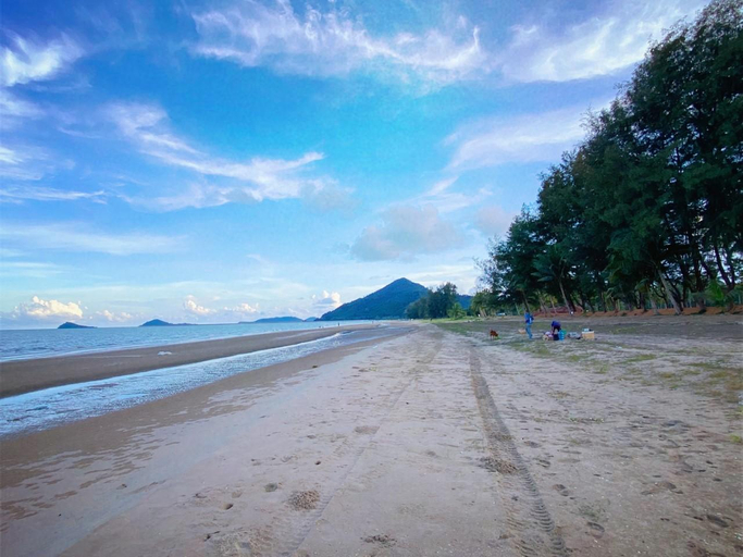 Others 2, Rung Arun Resort Chumphon, Thung Tako