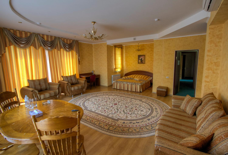Others 3, Lotus Hotel, Narimanovskiy rayon