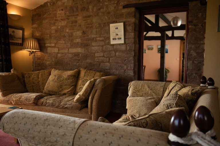 Others 4, Churchlands, Herefordshire