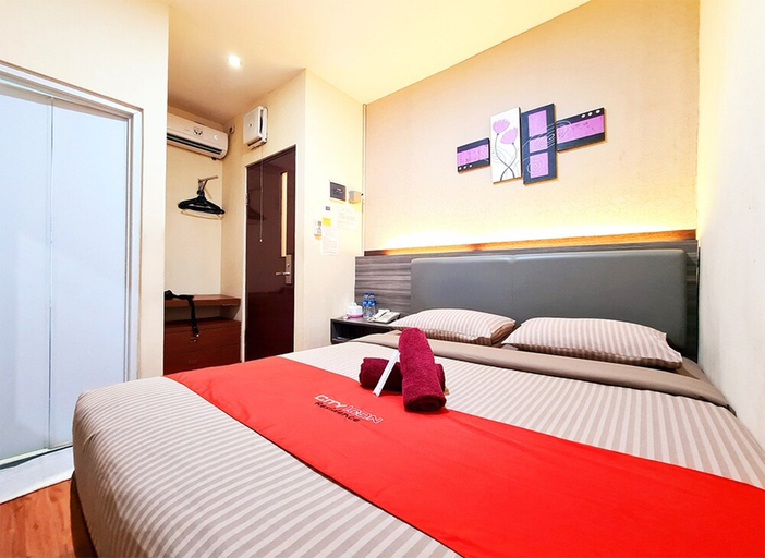 bedroom 23