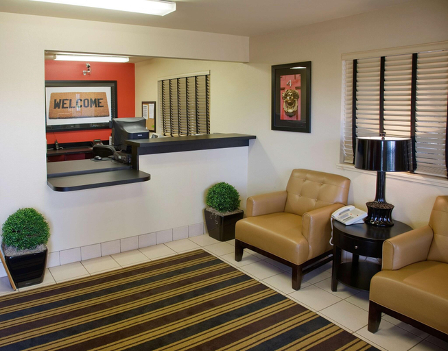 Others 4, Extended Stay America - Greensboro - Wendover Ave., Guilford