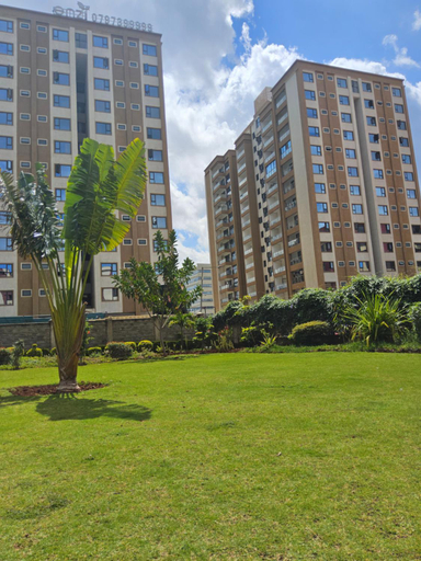 Others 2, Jsons Enzi suites, Langata