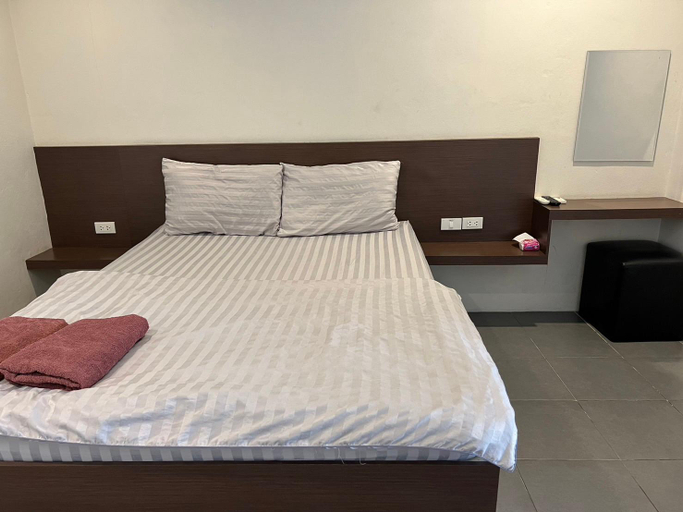 Bedroom 2, 69 Resort Laem Chabang, Si Racha