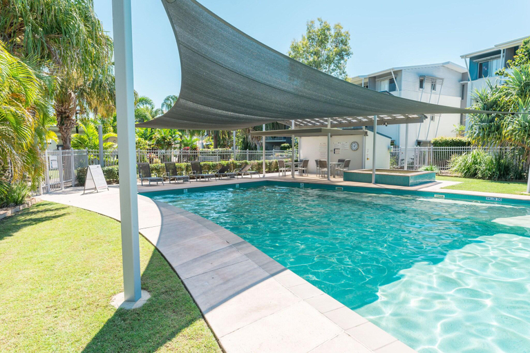 Sport & Beauty 2, Ramada Encore By Wyndham Whale Cove Hervey Bay, Hervey Bay - Pt A