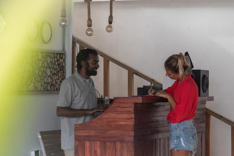 Others 4, Rasdhoo Stay, North Ari Atoll