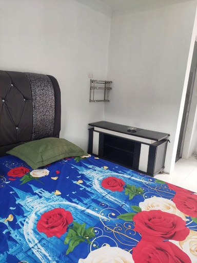 Bedroom 4, Penginapan JANNAH Syariah, Central Aceh