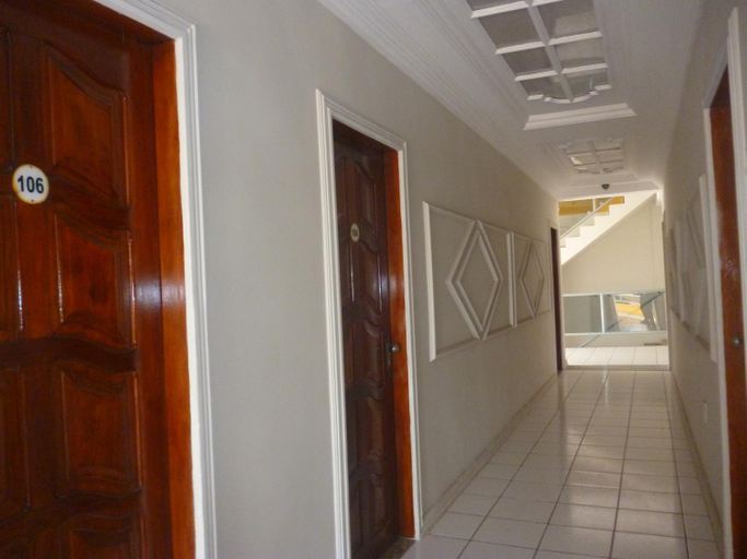 Others 5, APARTHOTEL CENTRAL MACAPA, Macapa