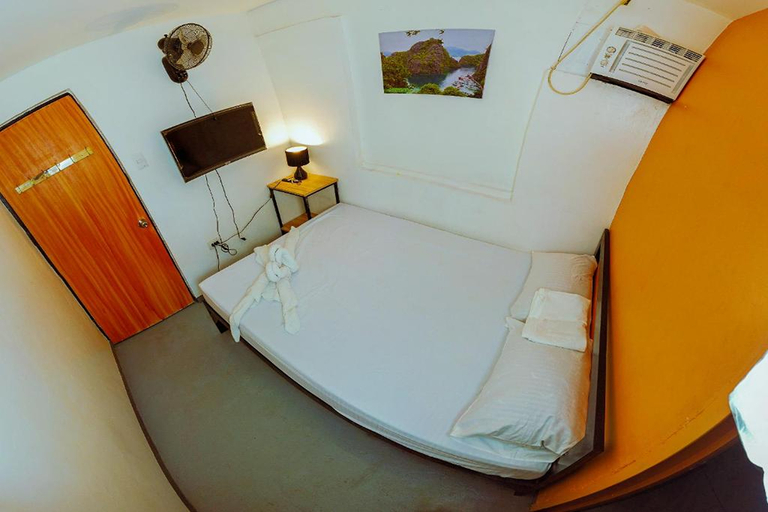 Bedroom 4, Adventourist Inn Coron, Coron